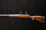 Remington Model 700 Custom .264 Win Mag - Image 3 of 8