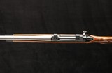 Remington Model 700 Custom .264 Win Mag - Image 6 of 8