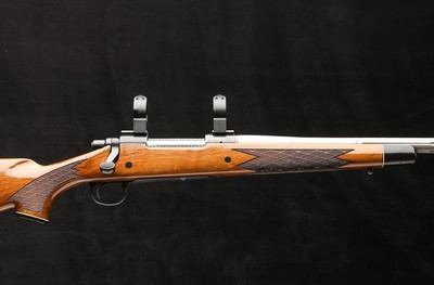 Remington Model 700 Custom .264 Win Mag - Image 2 of 8