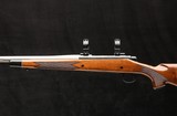 Remington Model 700 Custom .264 Win Mag - Image 4 of 8