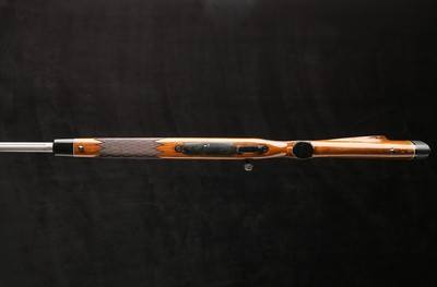 Remington Model 700 Custom .264 Win Mag - Image 8 of 8