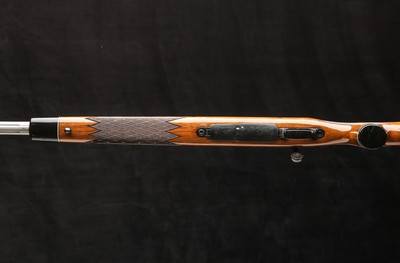 Remington Model 700 Custom .264 Win Mag - Image 7 of 8
