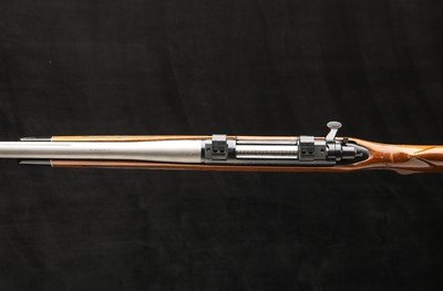 Remington Model 700 Custom .264 Win Mag - Image 6 of 8