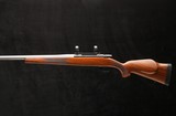 Weatherby Vanguard .257 STW - Image 3 of 8