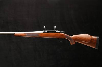 Weatherby Vanguard .257 STW - Image 3 of 8