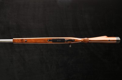 Weatherby Vanguard .257 STW - Image 7 of 8