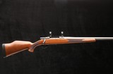 Weatherby Vanguard .257 STW - Image 1 of 8