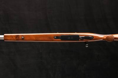 Weatherby Vanguard .257 STW - Image 8 of 8