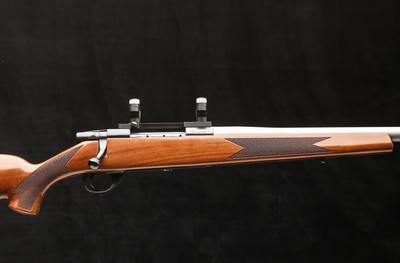 Weatherby Vanguard .257 STW - Image 2 of 8