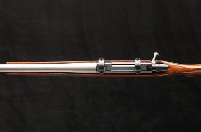 Weatherby Vanguard .257 STW - Image 6 of 8