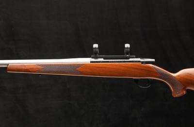 Weatherby Vanguard .257 STW - Image 4 of 8