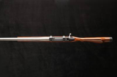 Weatherby Vanguard .257 STW - Image 5 of 8