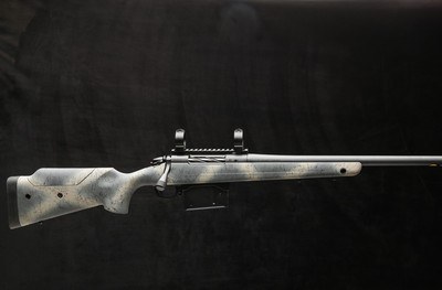 Bergara B-14 .7mm PRC - Image 1 of 8