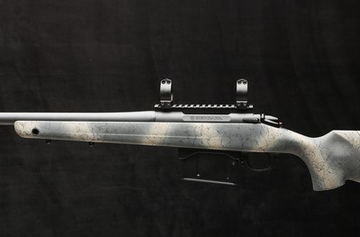 Bergara B-14 .7mm PRC - Image 4 of 8