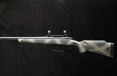 Bergara B-14 .7mm PRC - Image 3 of 8