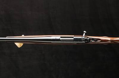 Browning X-Bolt Medallion .300 WSM - Image 6 of 8