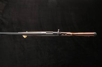 Browning X-Bolt Medallion .300 WSM - Image 5 of 8