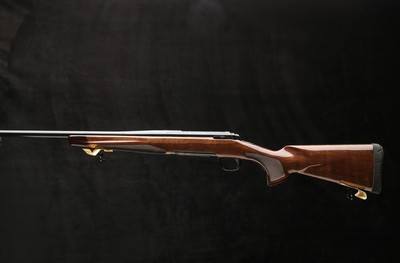 Browning X-Bolt Medallion .300 WSM - Image 3 of 8