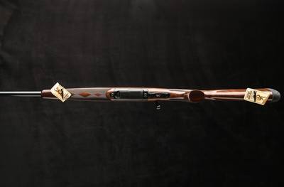 Browning X-Bolt Medallion .300 WSM - Image 8 of 8