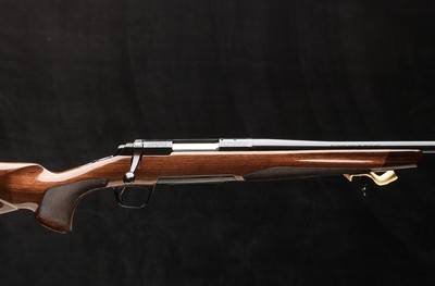 Browning X-Bolt Medallion .300 WSM - Image 2 of 8