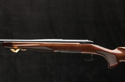 Browning X-Bolt Medallion .300 WSM - Image 4 of 8