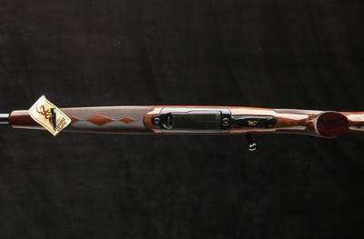 Browning X-Bolt Medallion .300 WSM - Image 7 of 8