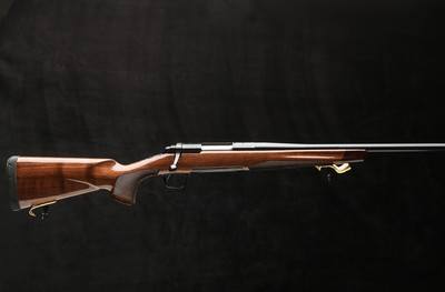 Browning X-Bolt Medallion .300 WSM - Image 1 of 8