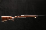 Browning X-Bolt Medallion .300 WSM - Image 1 of 8