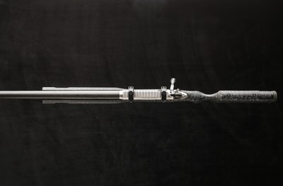 Christensen Arms Model 14 ELR .28 Nosler - Image 5 of 8