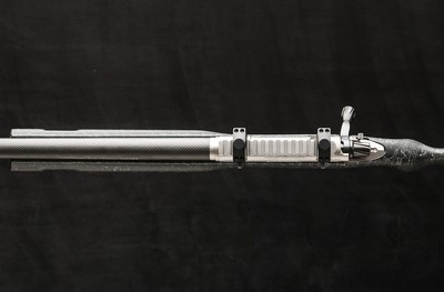 Christensen Arms Model 14 ELR .28 Nosler - Image 6 of 8