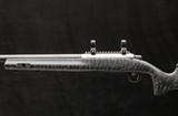 Christensen Arms Model 14 ELR .28 Nosler - Image 4 of 8