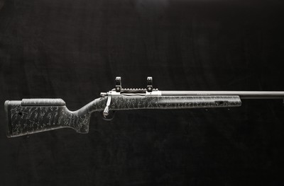 Christensen Arms Model 14 ELR .28 Nosler - Image 1 of 8
