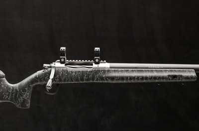 Christensen Arms Model 14 ELR .28 Nosler - Image 2 of 8
