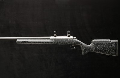 Christensen Arms Model 14 ELR .28 Nosler - Image 3 of 8