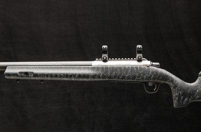 Christensen Arms Model 14 ELR .28 Nosler - Image 4 of 8