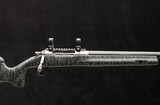 Christensen Arms Model 14 ELR .28 Nosler - Image 2 of 8
