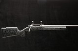Christensen Arms Model 14 ELR .28 Nosler - Image 1 of 8