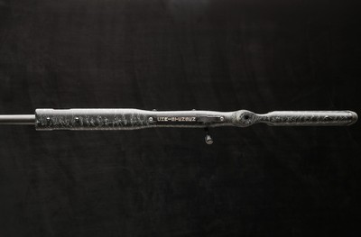 Christensen Arms Model 14 ELR .28 Nosler - Image 7 of 8