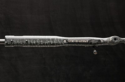 Christensen Arms Model 14 ELR .28 Nosler - Image 8 of 8