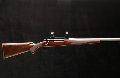 Winchester Model 70 .300 PRC - Image 1 of 8