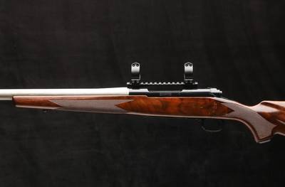 Winchester Model 70 .300 PRC - Image 4 of 8