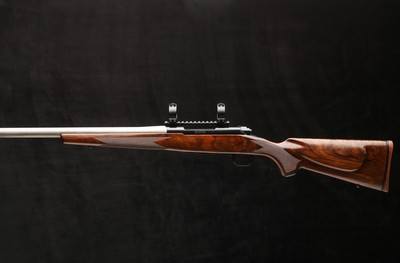 Winchester Model 70 .300 PRC - Image 3 of 8