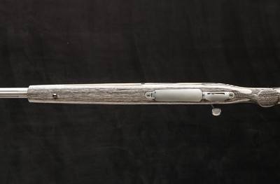 Remington Model 700 .28 Nosler - Image 8 of 8