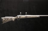 Remington Model 700 .28 Nosler - Image 1 of 8