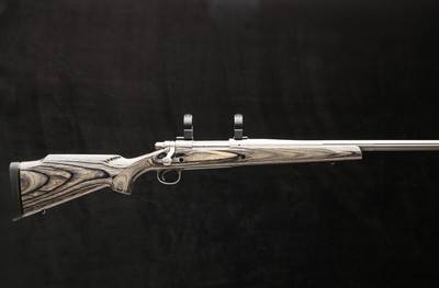 Remington Model 700 .28 Nosler - Image 1 of 8
