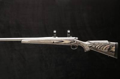 Remington Model 700 .28 Nosler - Image 3 of 8