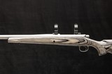 Remington Model 700 .28 Nosler - Image 4 of 8