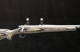 Remington Model 700 .28 Nosler - Image 2 of 8