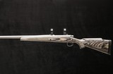 Remington Model 700 .28 Nosler - Image 3 of 8