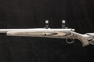 Remington Model 700 .28 Nosler - Image 4 of 8